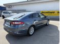 FORD MONDEO 2018/9 - 4
