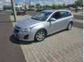 CHEVROLET CRUZE 2017/8 - 2