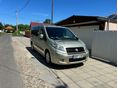 FIAT SCUDO 2.0 Mjet L2H1 Family