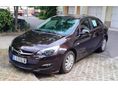 OPEL ASTRA J 2016 - 2