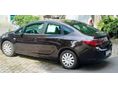 OPEL ASTRA J 2016 - 5