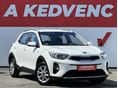 KIA STONIC 1.25 MPI Style Magyarországi. Gyári fényezés. 63e km.Végig vezetett szervizkönyv!