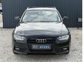 AUDI A4 2012/3 - 2