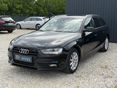 AUDI A4 2012/3 - 3