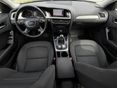 AUDI A4 2012/3 - 13