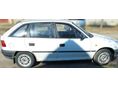 OPEL ASTRA F 1998 - 2