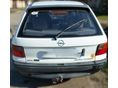 OPEL ASTRA F 1998 - 4