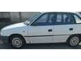 OPEL ASTRA F 1998 - 2
