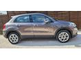 FIAT 500X 2017/1 - 5