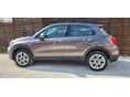 FIAT 500X 2017/1 - 2
