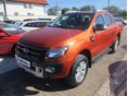FORD RANGER 3.2 TDCi 4x4 Wild Trak (Automata) 1-TULAJDONOS-SÉRÜLÉS MENTES-AUTÓMATA!!!