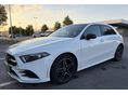 MERCEDES-BENZ A 250 2022/2 - 10