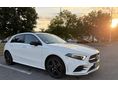 MERCEDES-BENZ A 250 2022/2 - 9
