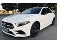 MERCEDES-BENZ A 250 2022/2 - 8