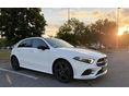 MERCEDES-BENZ A 250 2022/2 - 1