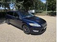 FORD MONDEO 2007/7 - 3