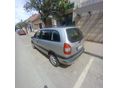 OPEL ZAFIRA A 2004/3 - 2