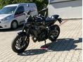 YAMAHA MT-09 Írásos RED BARON Garanciával!