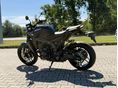 YAMAHA MT-09 2026 - 4
