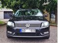 VOLKSWAGEN PASSAT VII Variant 2.0 CR TDI Comfortline 4Motion BMT