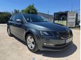 SKODA OCTAVIA 2019/1 - 2