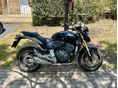 HONDA CB 600 F (HORNET) 