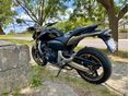 HONDA CB 600 F (HORNET) 2007/5 - 2