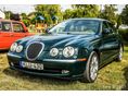 JAGUAR S-TYPE 3.0 V6 Executive (Automata)