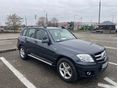 MERCEDES-BENZ GLK 220 CDI BlueEFFICIENCY 4Matic (Automata)