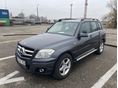 MERCEDES-BENZ GLK 220 2009/7 - 2