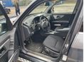MERCEDES-BENZ GLK 220 2009/7 - 8