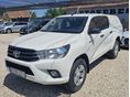 TOYOTA HILUX 2020/2 - 1