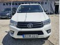 TOYOTA HILUX 2020/2 - 2