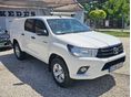 TOYOTA HILUX 2020/2 - 3