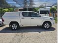 TOYOTA HILUX 2020/2 - 4
