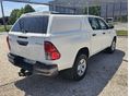 TOYOTA HILUX 2020/2 - 5
