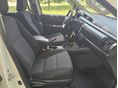 TOYOTA HILUX 2020/2 - 11