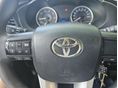 TOYOTA HILUX 2020/2 - 14