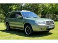 SUBARU FORESTER 2.0 X Active
