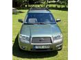 SUBARU FORESTER 2006/5 - 3
