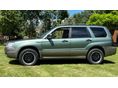 SUBARU FORESTER 2006/5 - 4