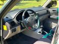 SUBARU FORESTER 2006/5 - 5