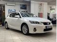 LEXUS CT 2013/11 - 1