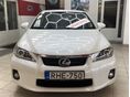 LEXUS CT 2013/11 - 2