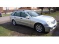 MERCEDES-BENZ C 200 T CDI Classic