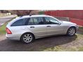 MERCEDES-BENZ C 200 2005/7 - 3