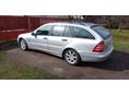 MERCEDES-BENZ C 200 2005/7 - 4