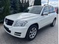 MERCEDES-BENZ GLK 220 CDI BlueEFFICIENCY 4Matic (Automata)
