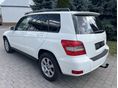 MERCEDES-BENZ GLK 220 2010/10 - 2