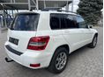 MERCEDES-BENZ GLK 220 2010/10 - 3